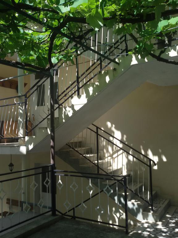 Apartmani Ivana ティヴァト エクステリア 写真