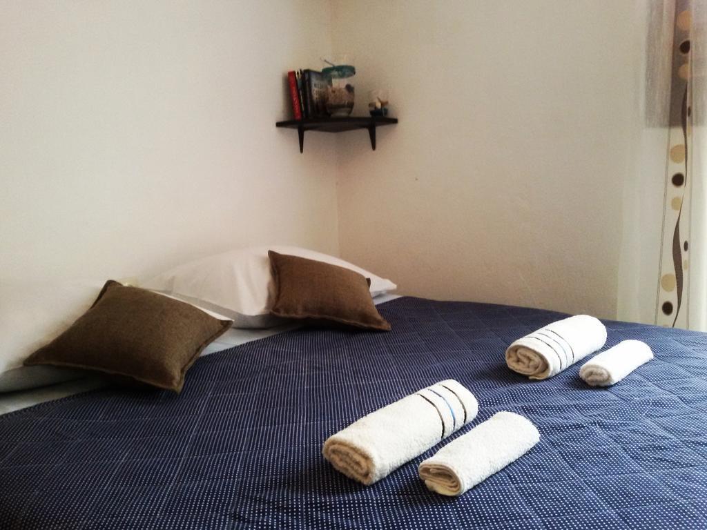 Apartmani Ivana ティヴァト エクステリア 写真