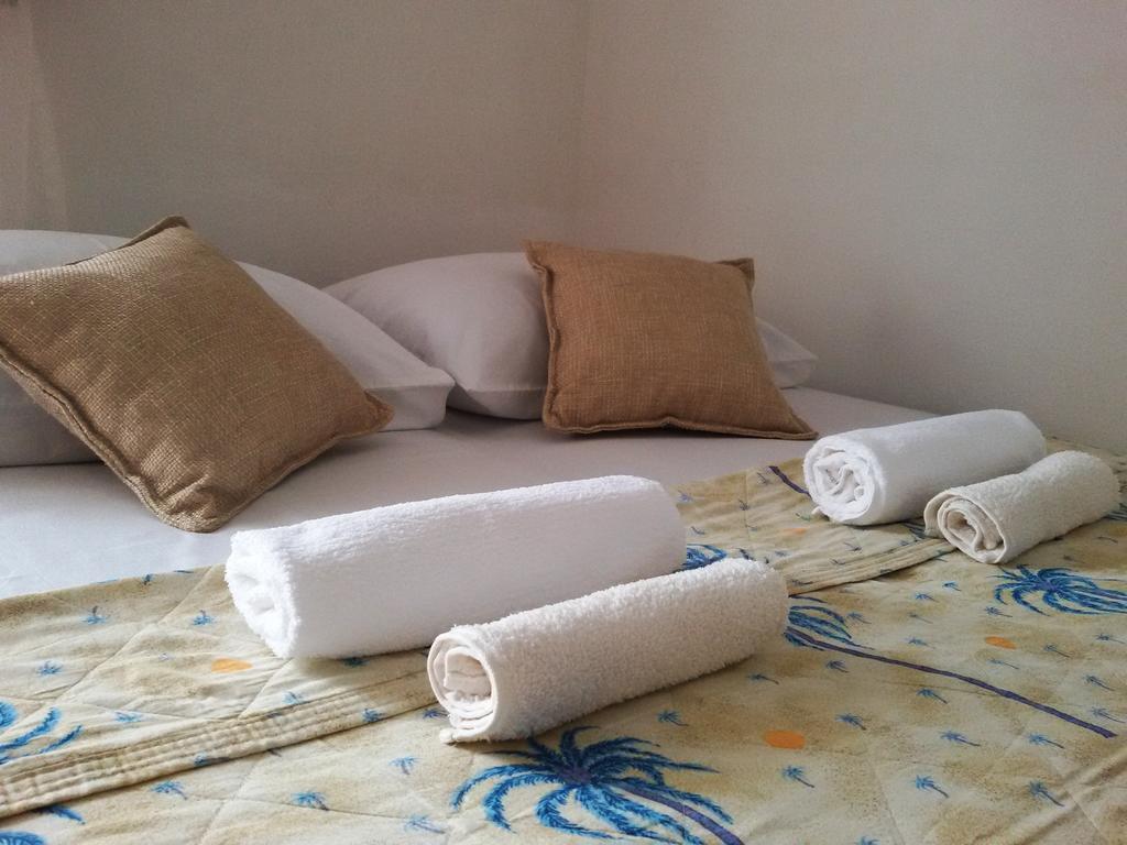 Apartmani Ivana ティヴァト エクステリア 写真