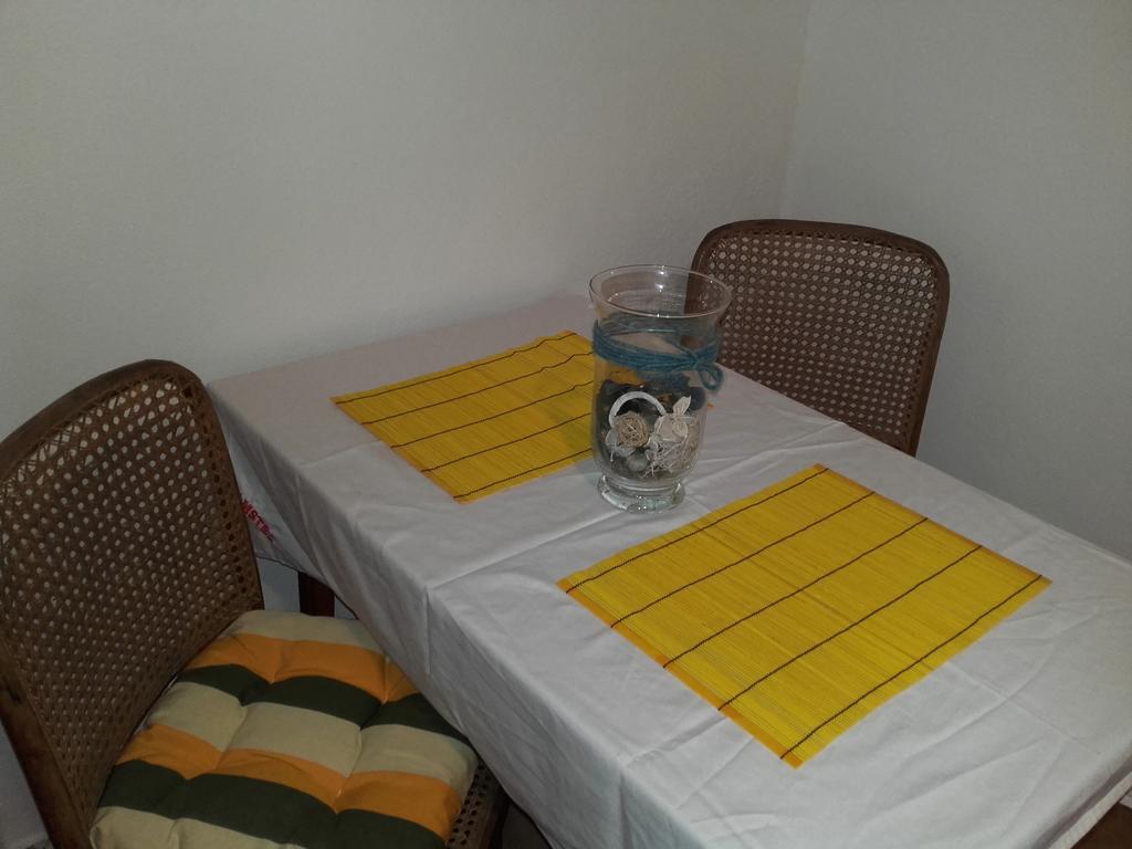 Apartmani Ivana ティヴァト エクステリア 写真